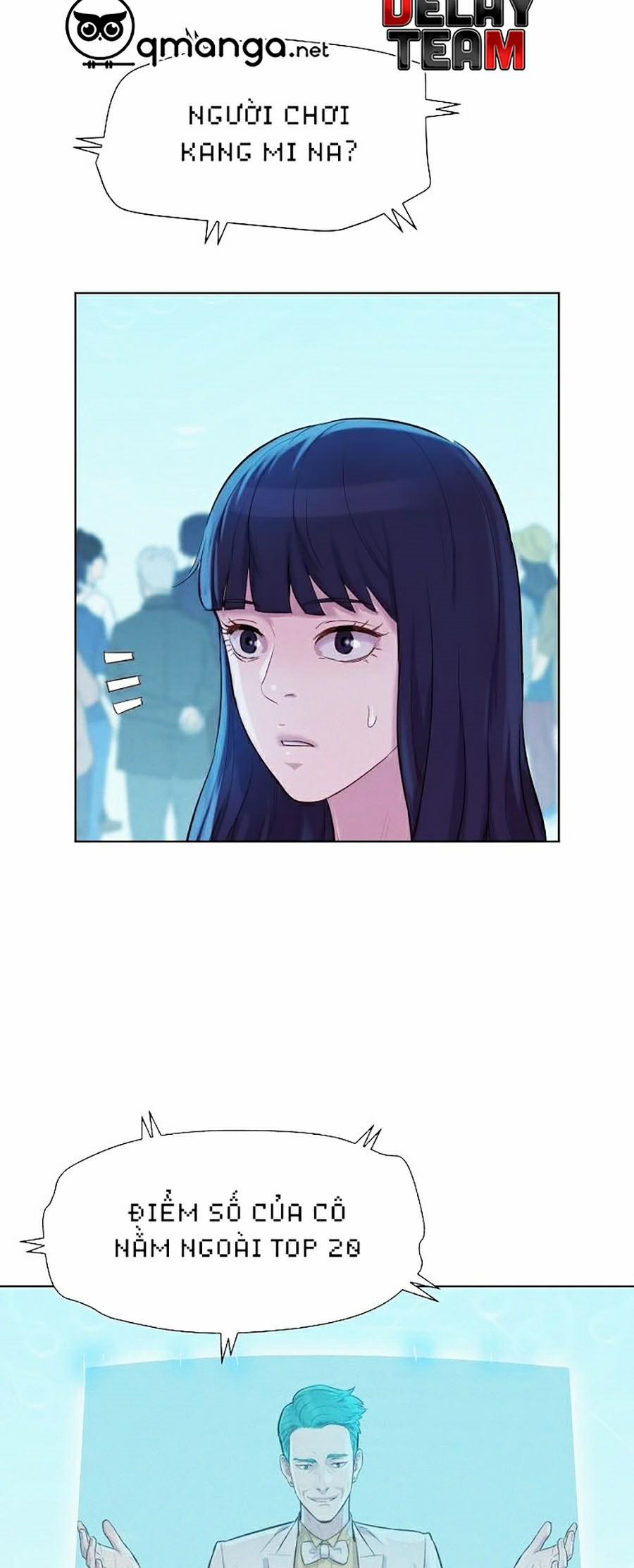 Thợ Săn 3 Cm 69 trang 23