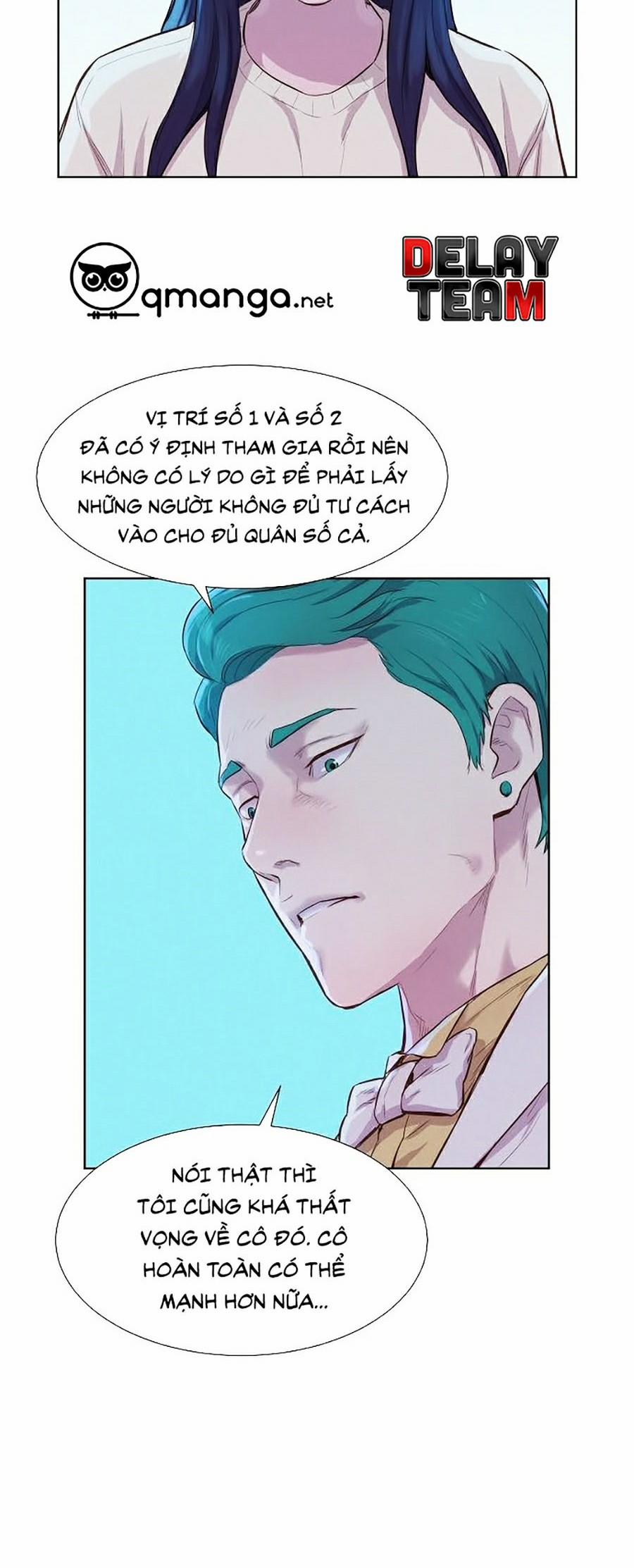 Thợ Săn 3 Cm 69 trang 25