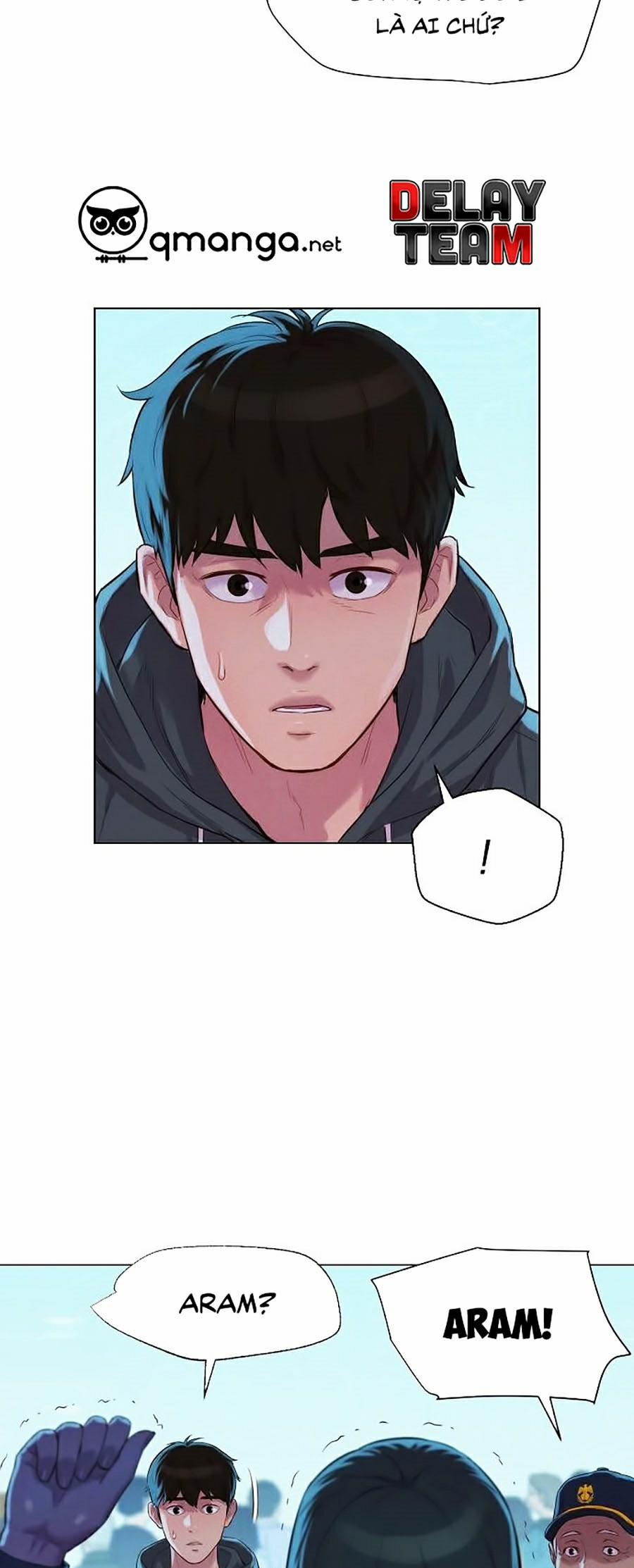 Thợ Săn 3 Cm 69 trang 27