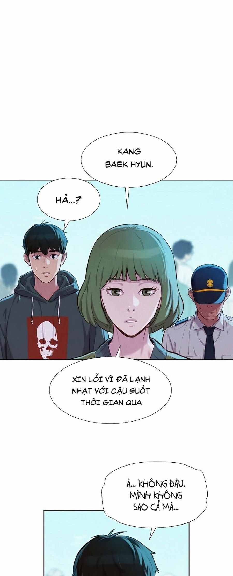 Thợ Săn 3 Cm 69 trang 32