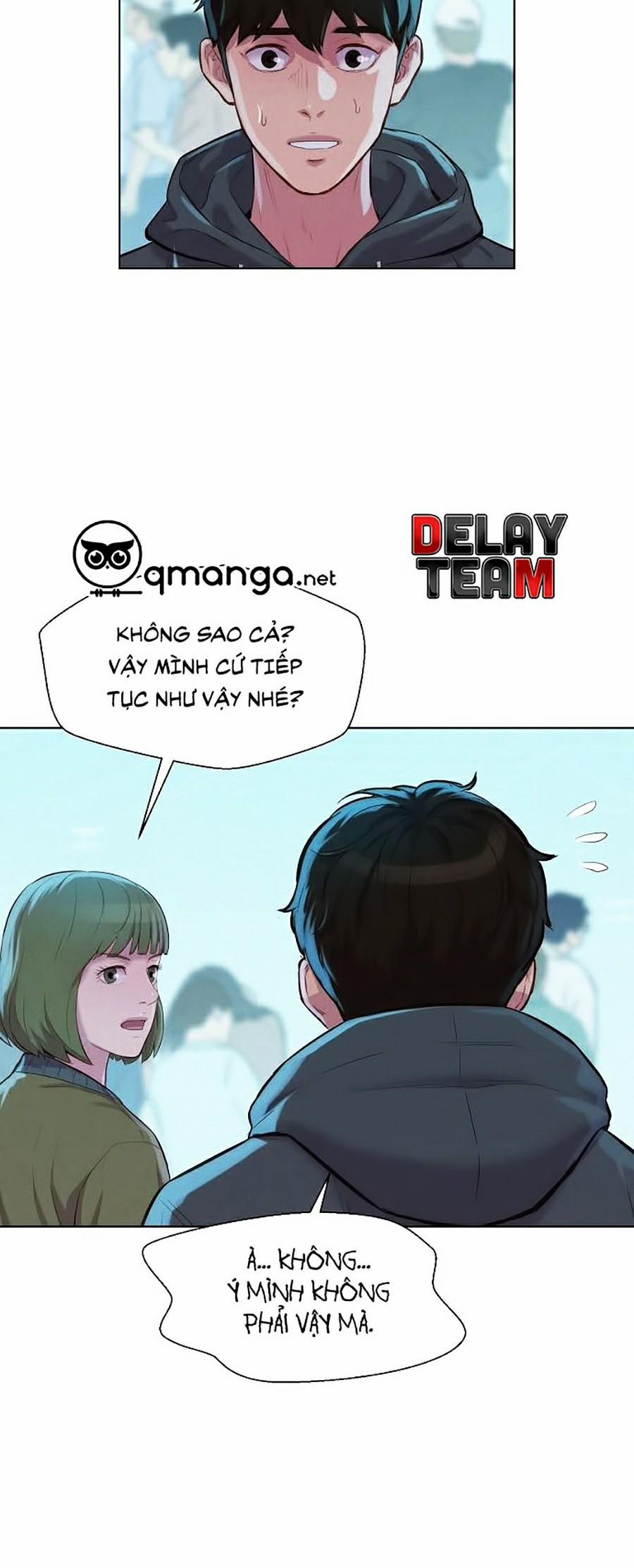 Thợ Săn 3 Cm 69 trang 33