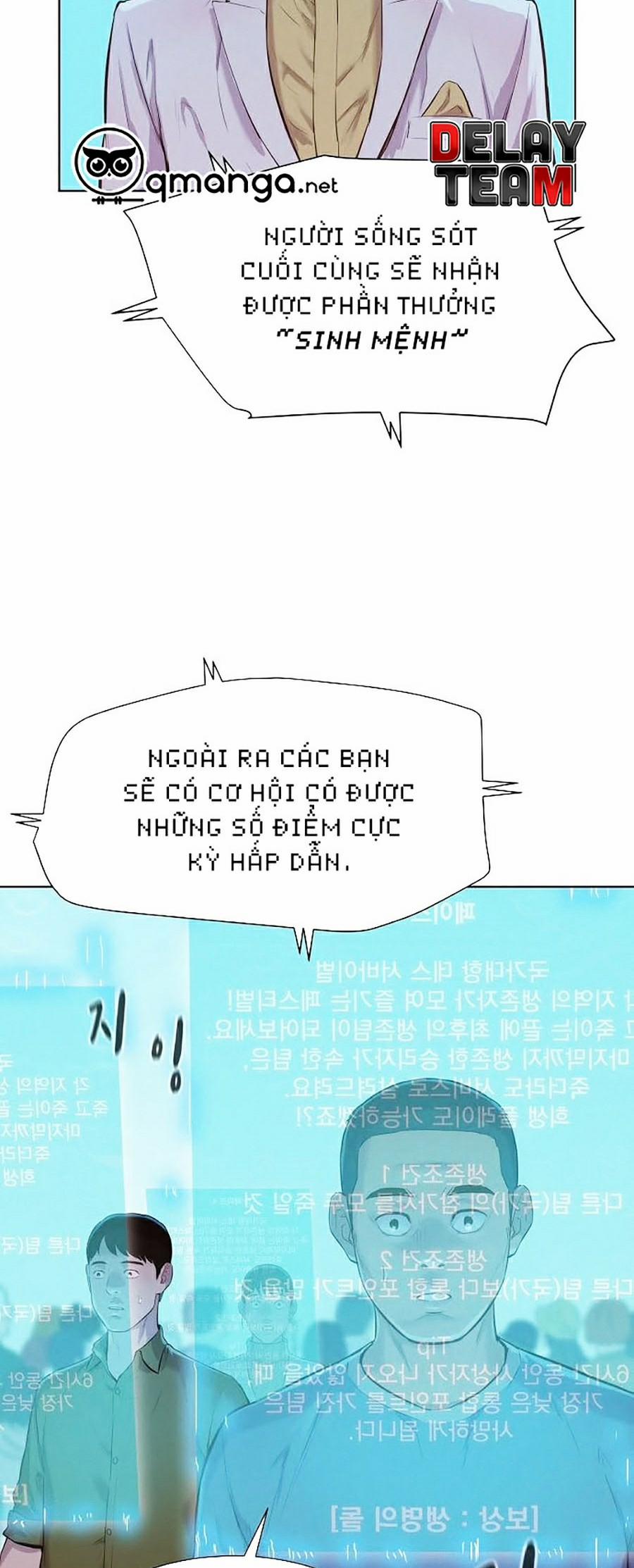 Thợ Săn 3 Cm 69 trang 5