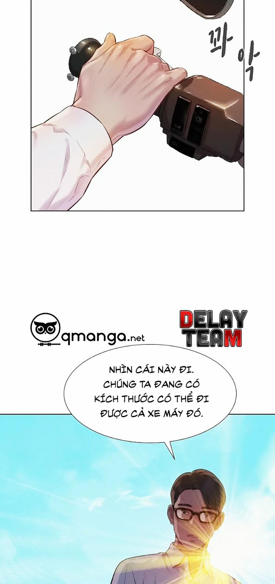 Thợ Săn 3 Cm 69 trang 52