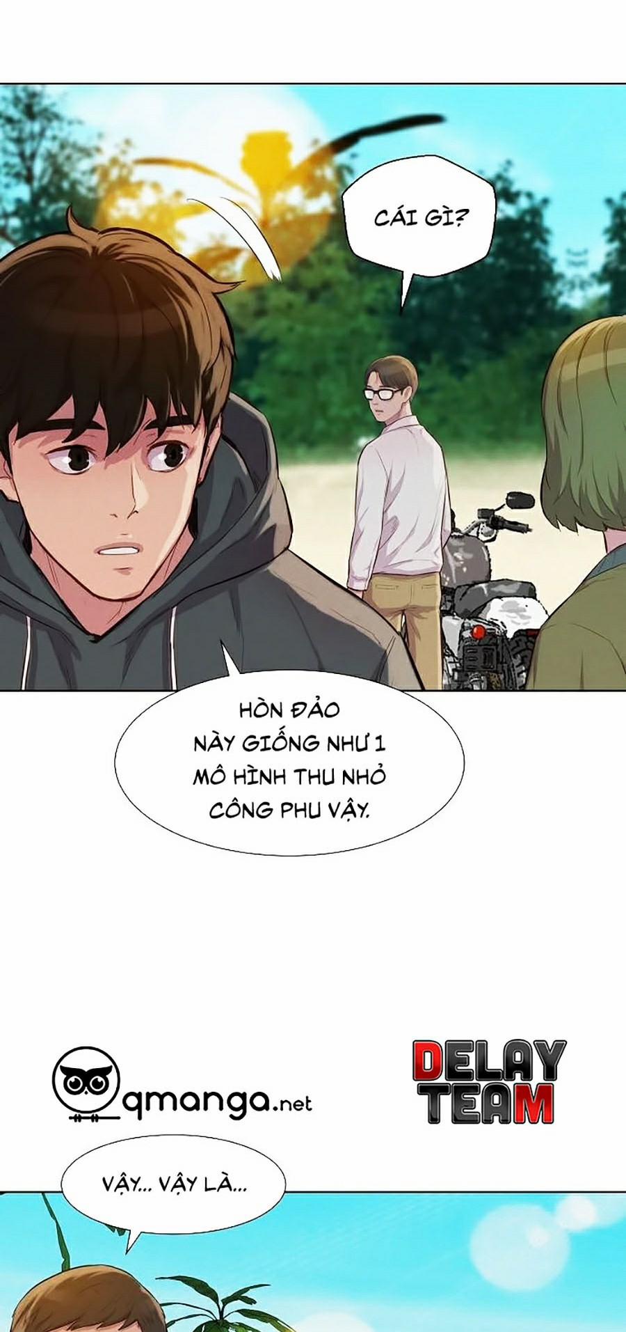 Thợ Săn 3 Cm 69 trang 56