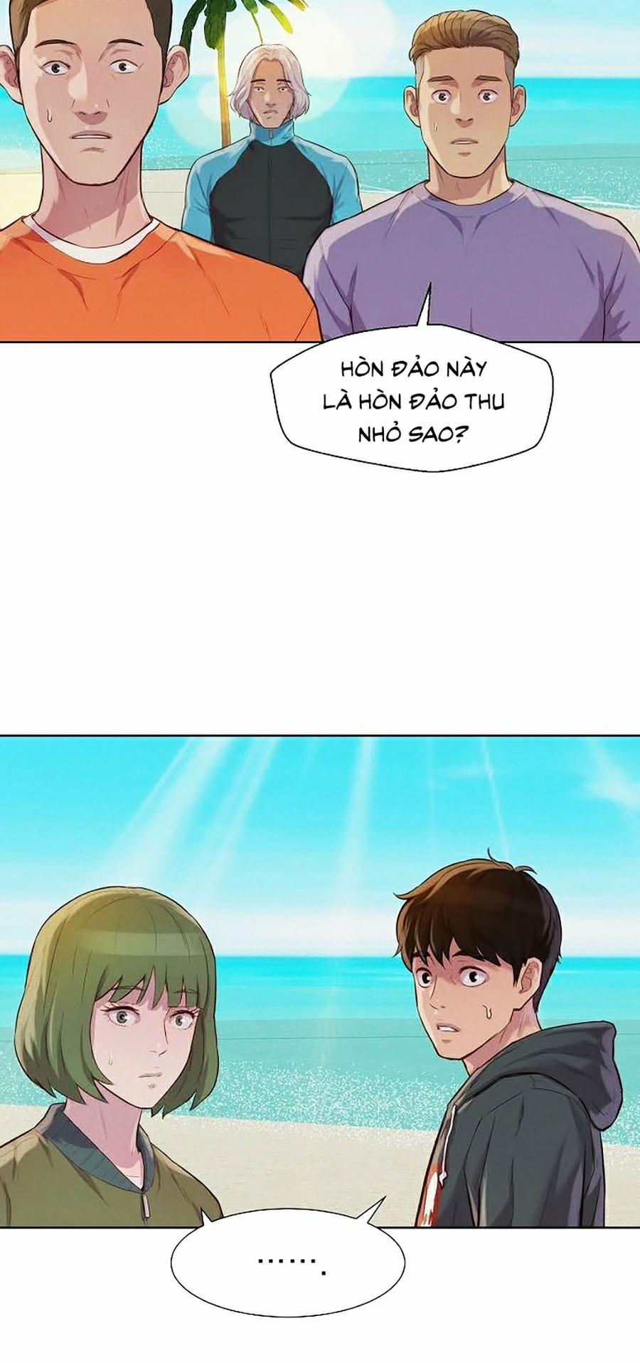 Thợ Săn 3 Cm 69 trang 57