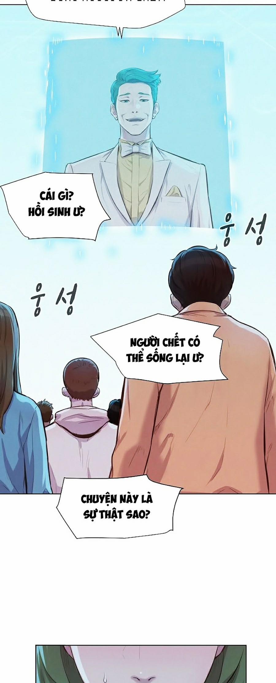 Thợ Săn 3 Cm 69 trang 7