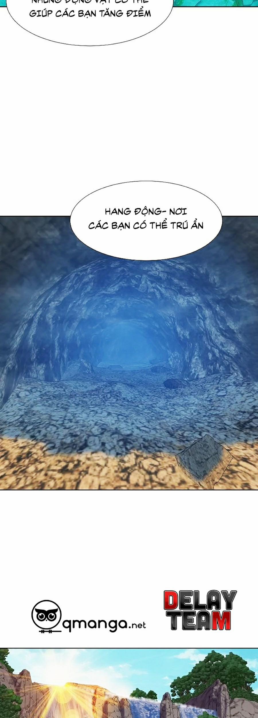 Thợ Săn 3 Cm 70 trang 13