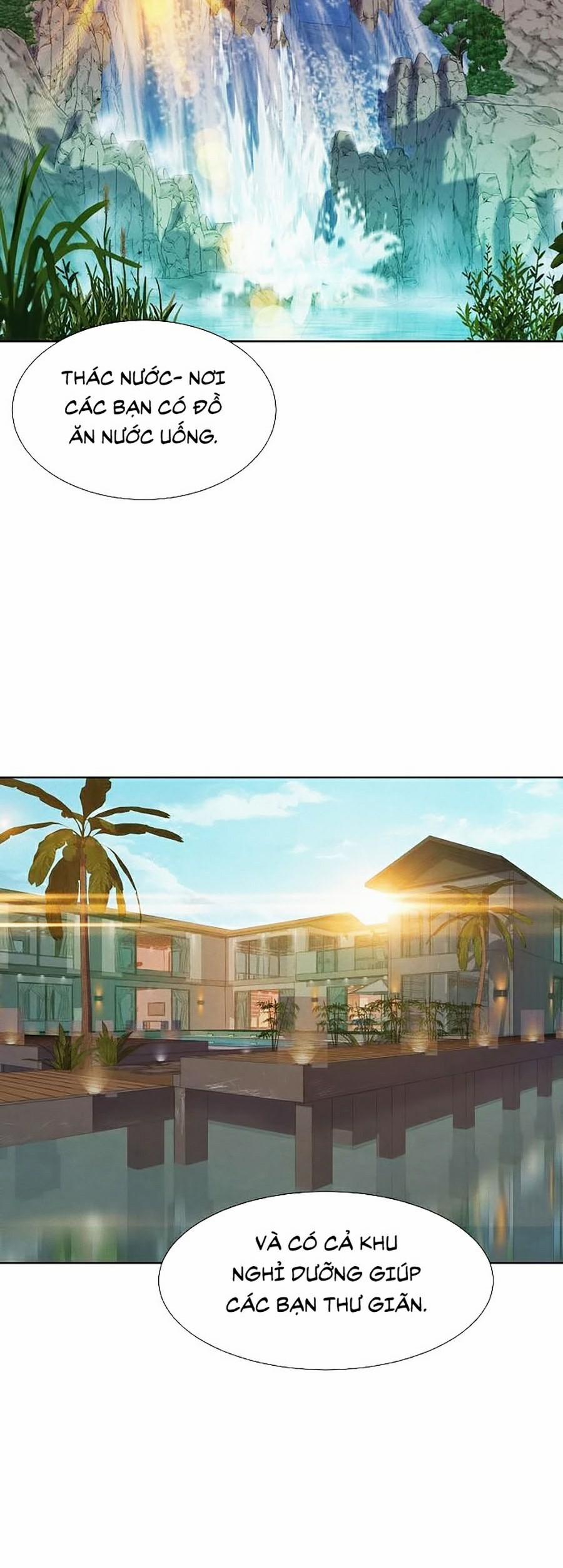 Thợ Săn 3 Cm 70 trang 14