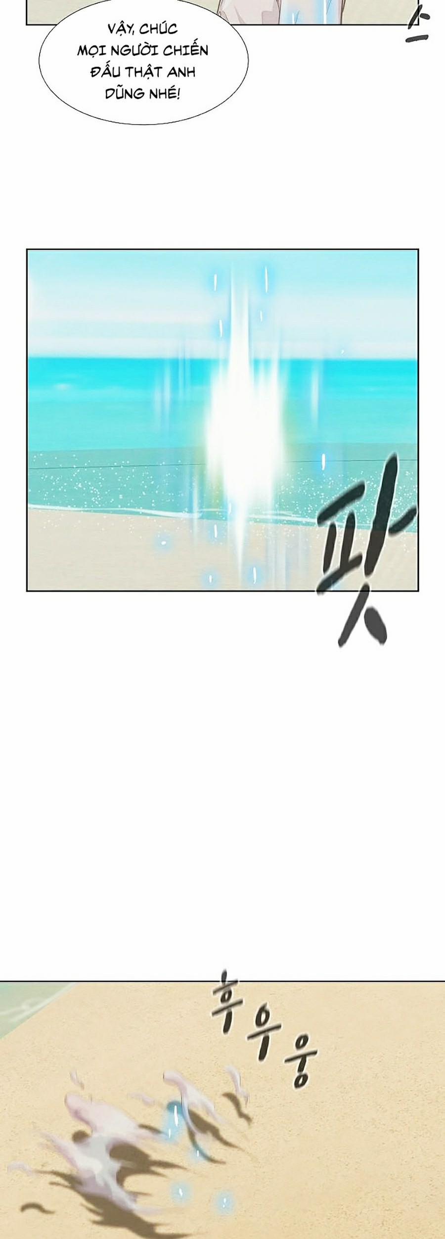 Thợ Săn 3 Cm 70 trang 16