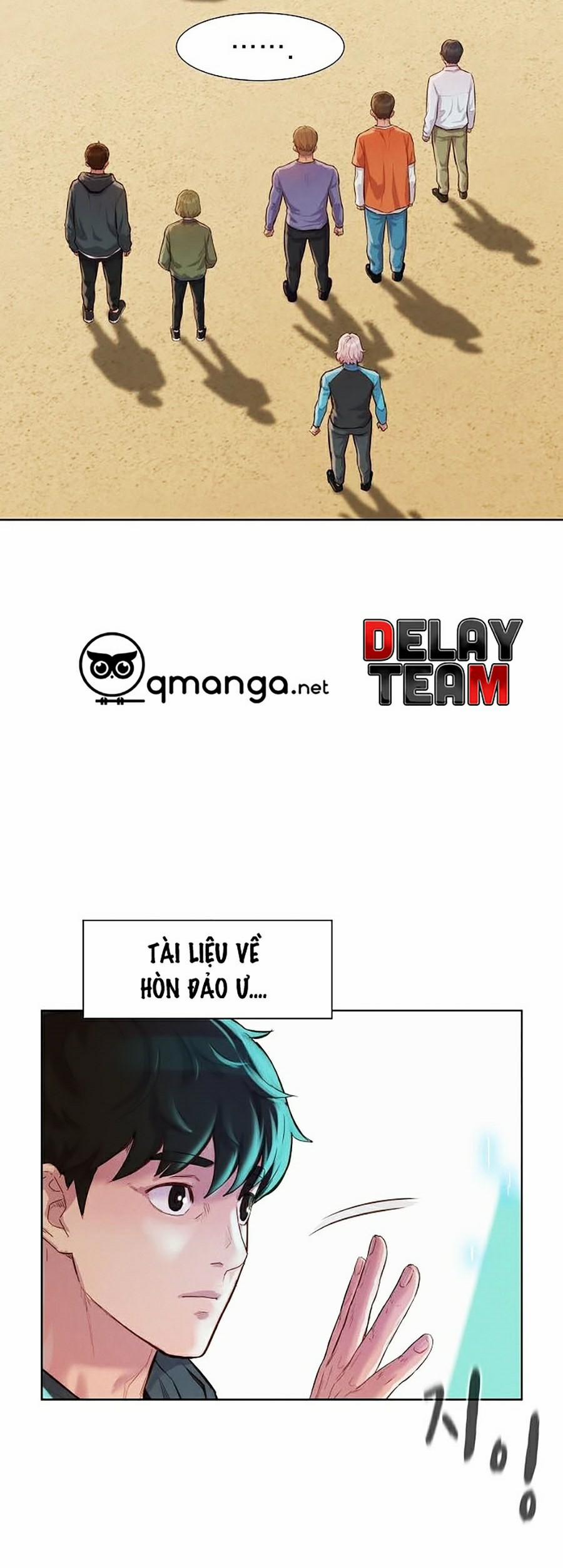 Thợ Săn 3 Cm 70 trang 17