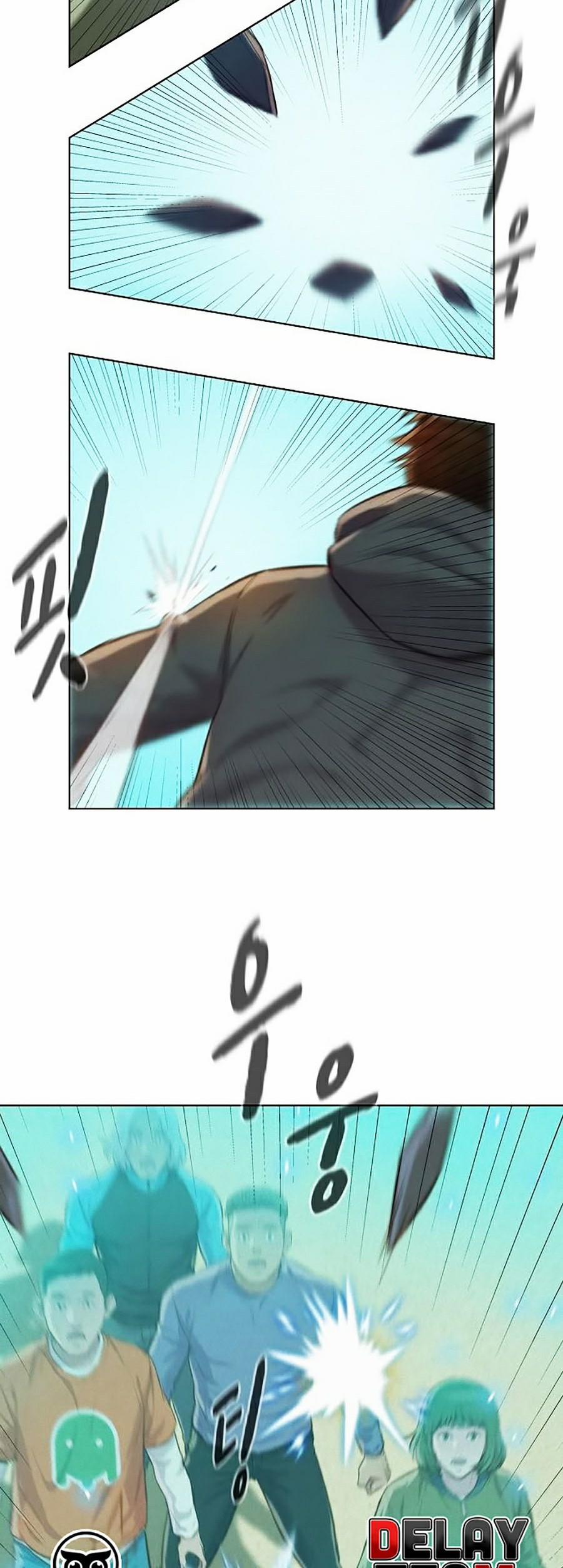 Thợ Săn 3 Cm 70 trang 24