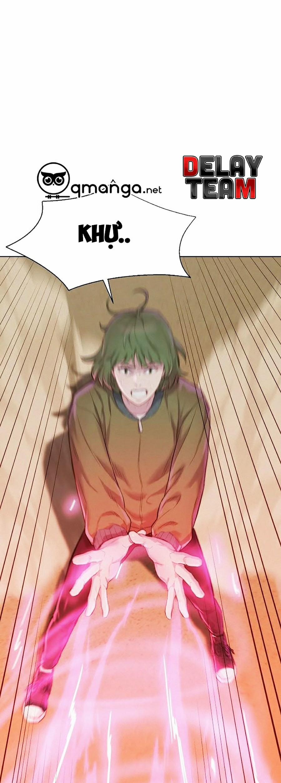 Thợ Săn 3 Cm 70 trang 30