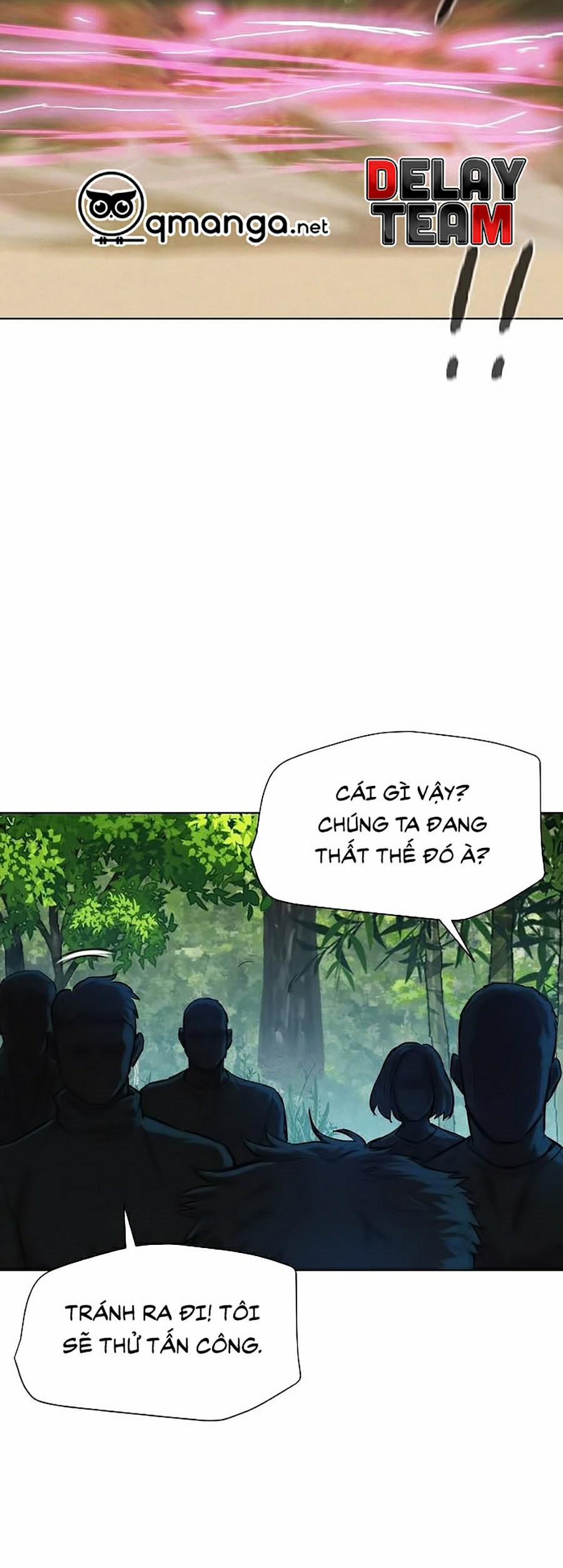 Thợ Săn 3 Cm 70 trang 37