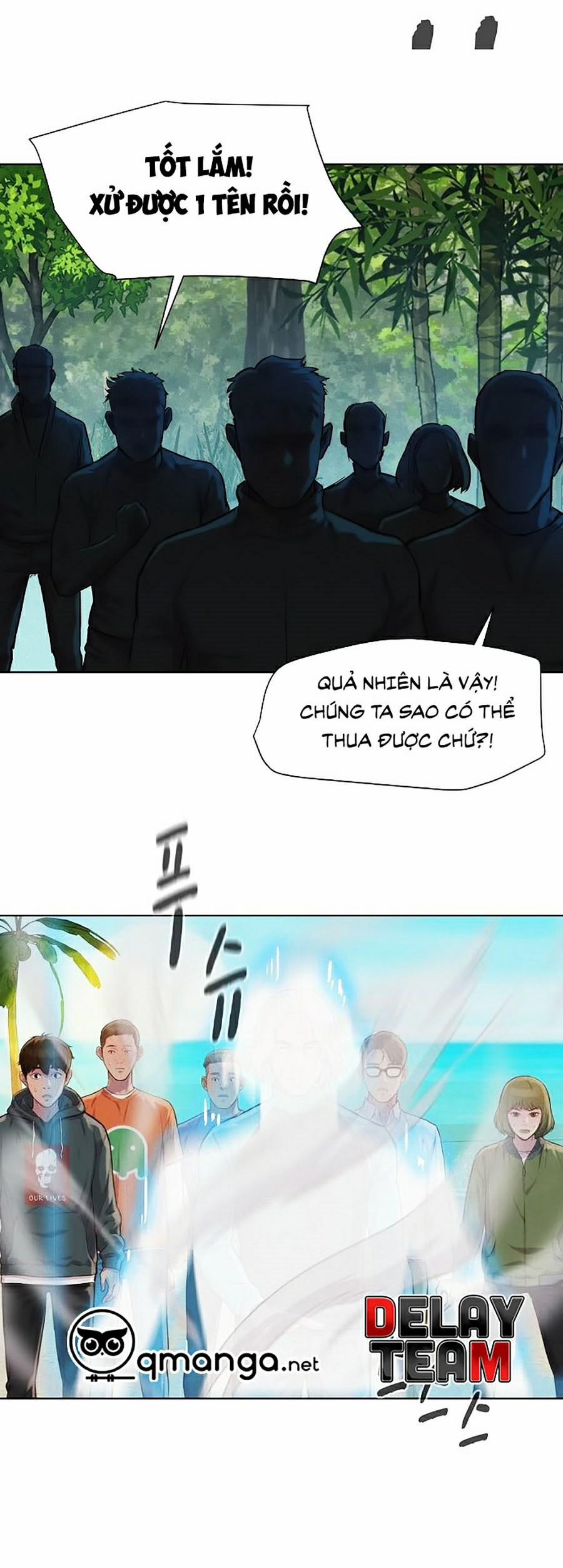 Thợ Săn 3 Cm 70 trang 39