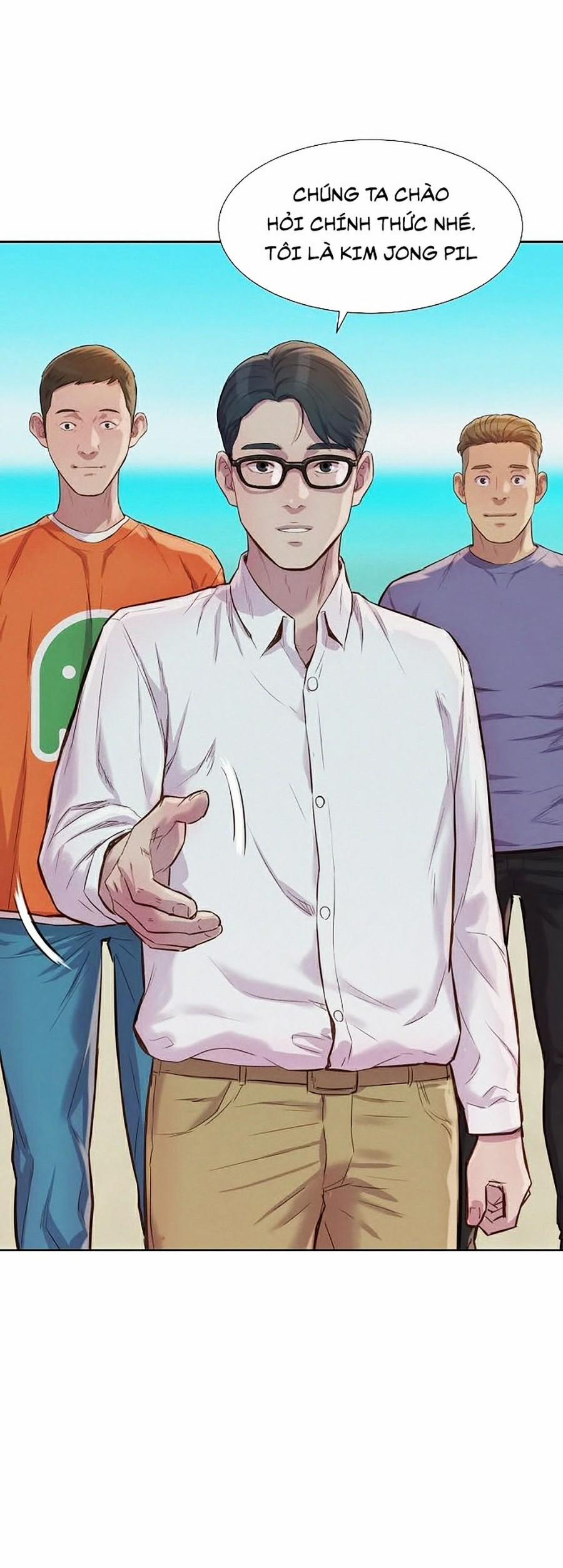 Thợ Săn 3 Cm 70 trang 46