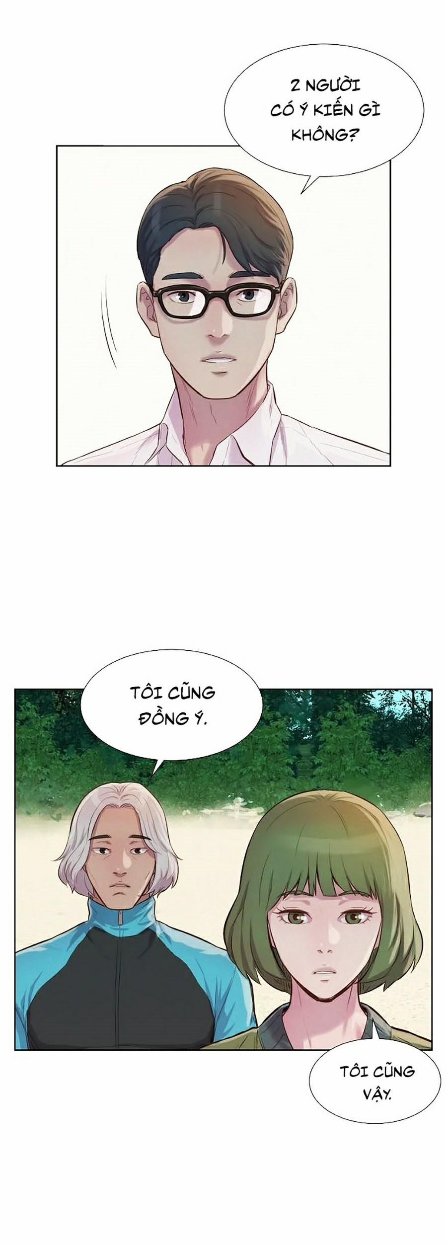 Thợ Săn 3 Cm 70 trang 48