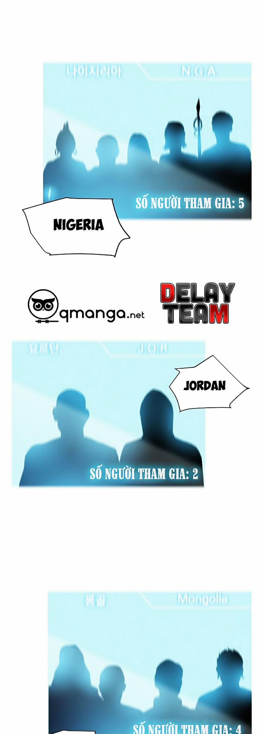 Thợ Săn 3 Cm 70 trang 8