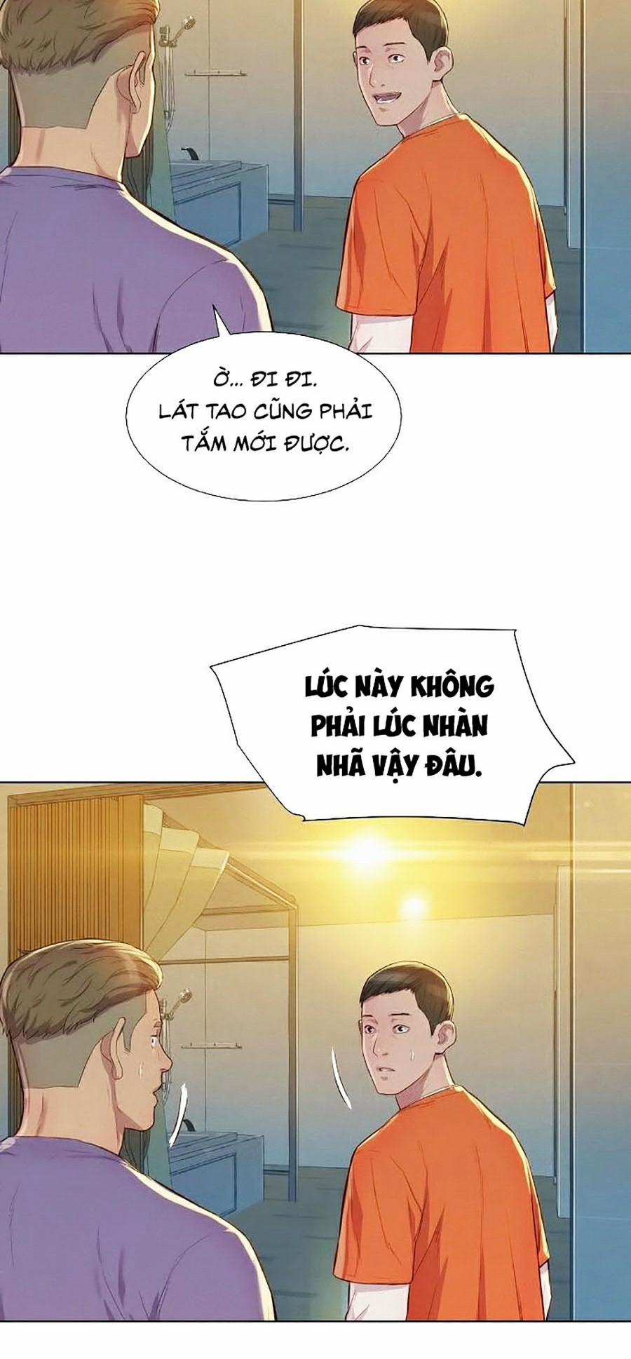 Thợ Săn 3 Cm 71 trang 10