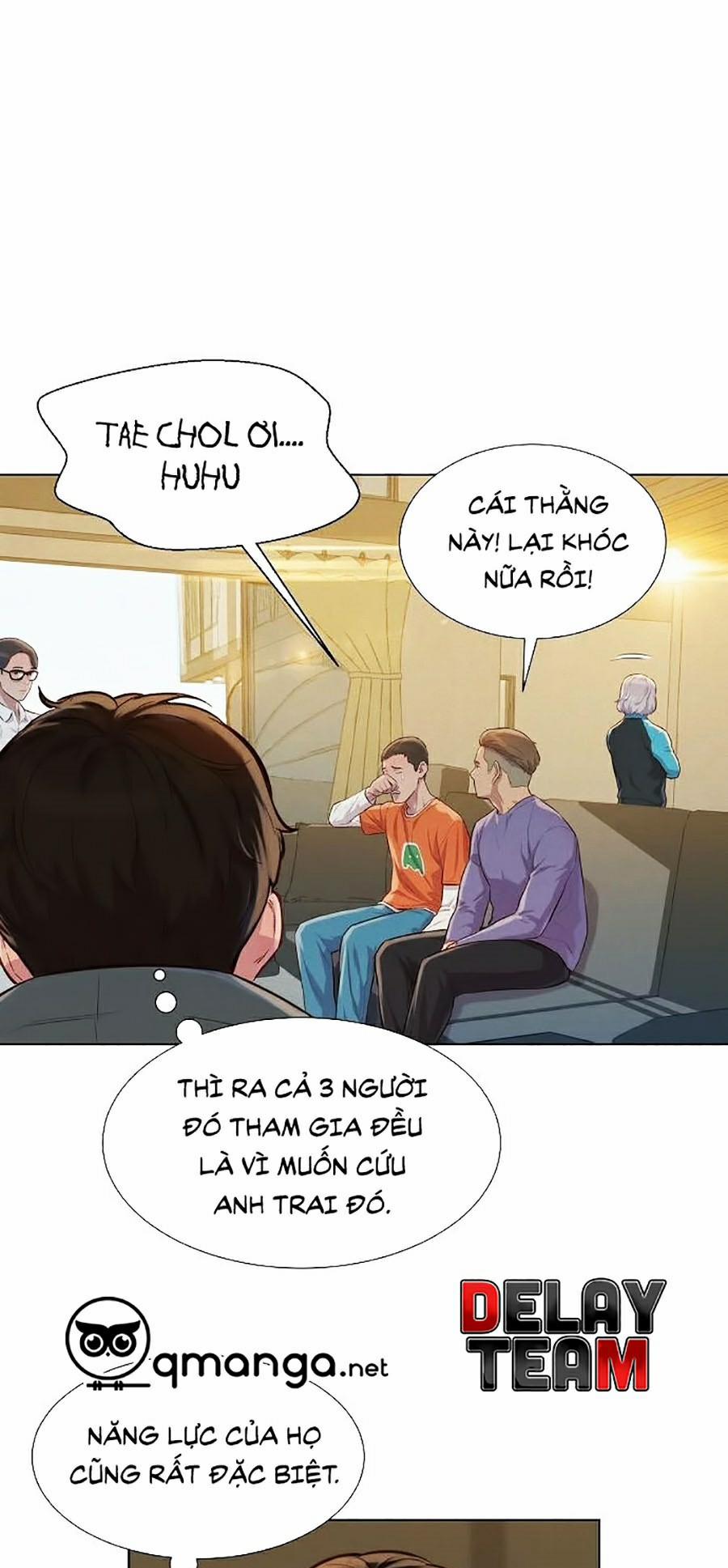 Thợ Săn 3 Cm 71 trang 28