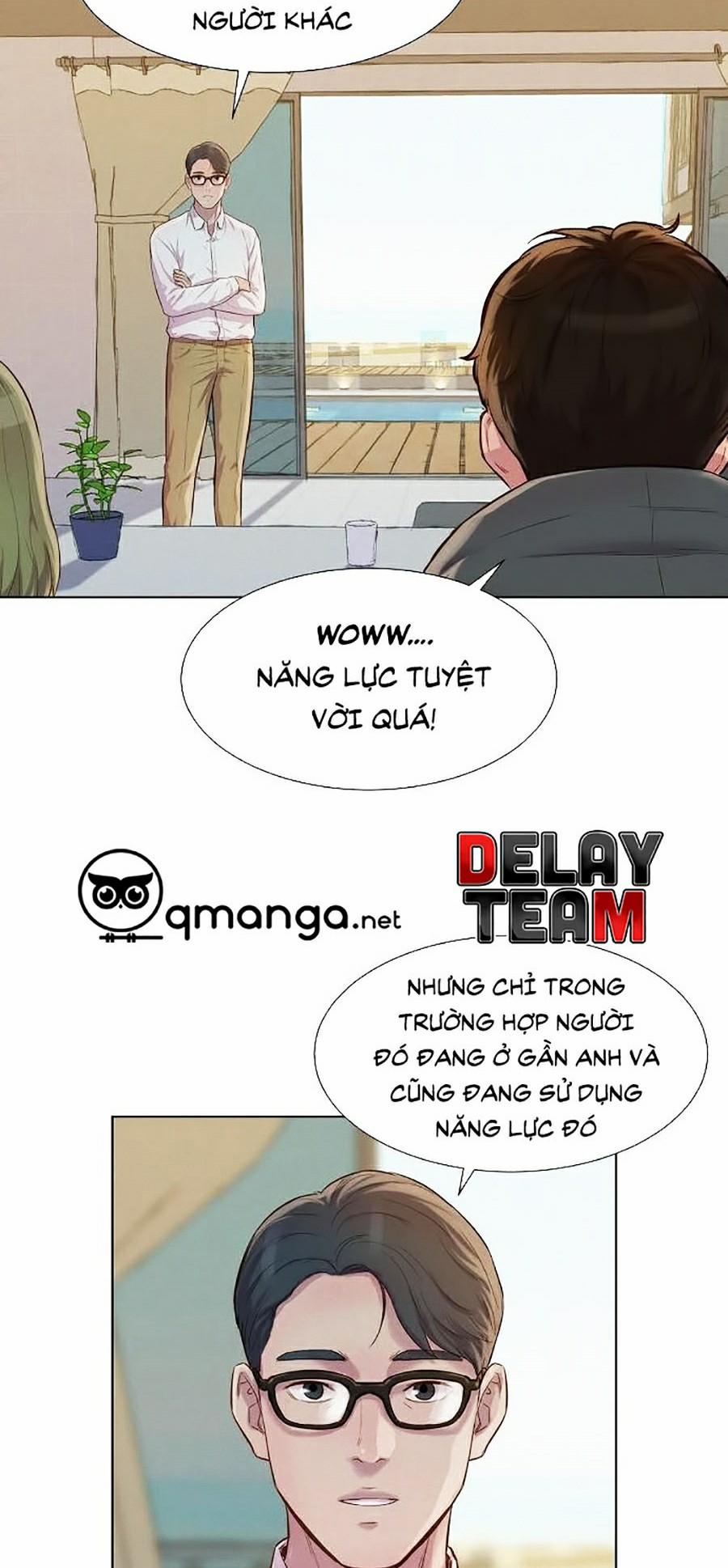 Thợ Săn 3 Cm 71 trang 31