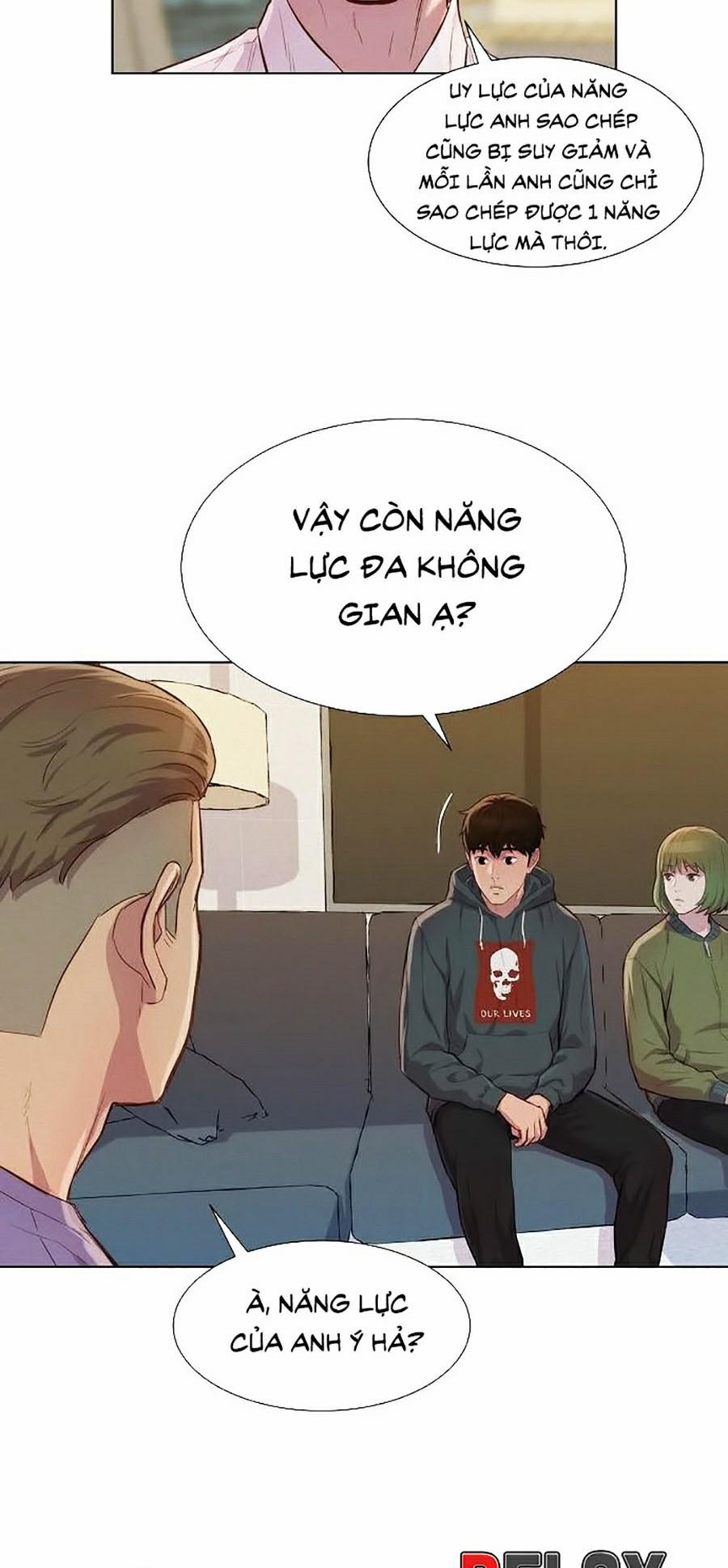 Thợ Săn 3 Cm 71 trang 32