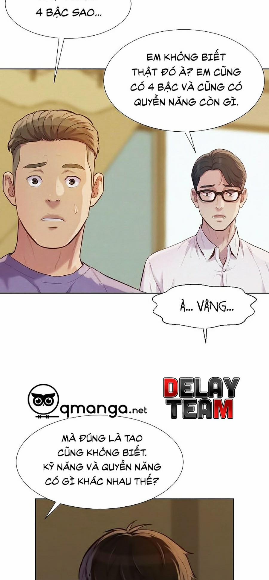 Thợ Săn 3 Cm 71 trang 45