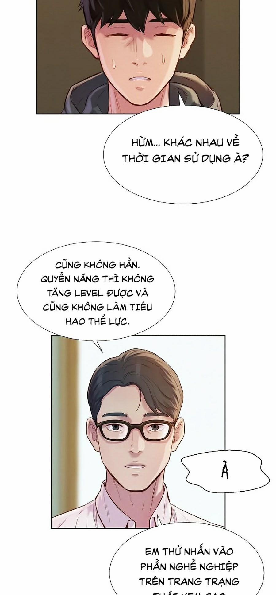 Thợ Săn 3 Cm 71 trang 46