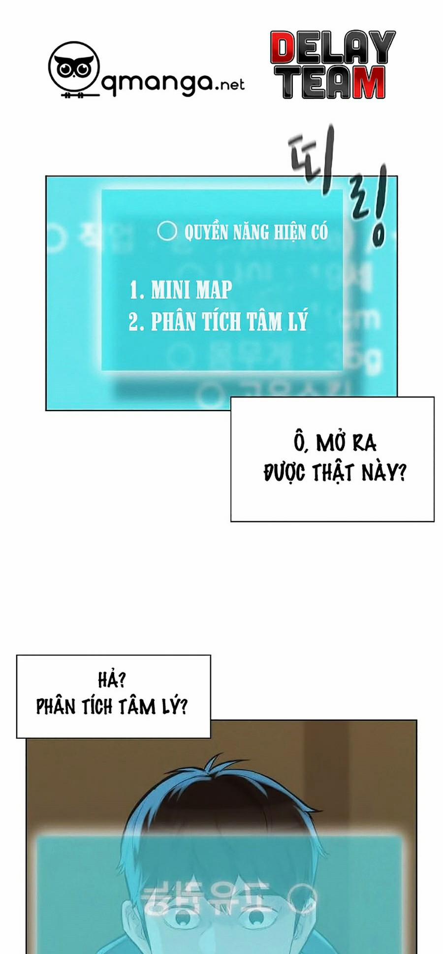 Thợ Săn 3 Cm 71 trang 49