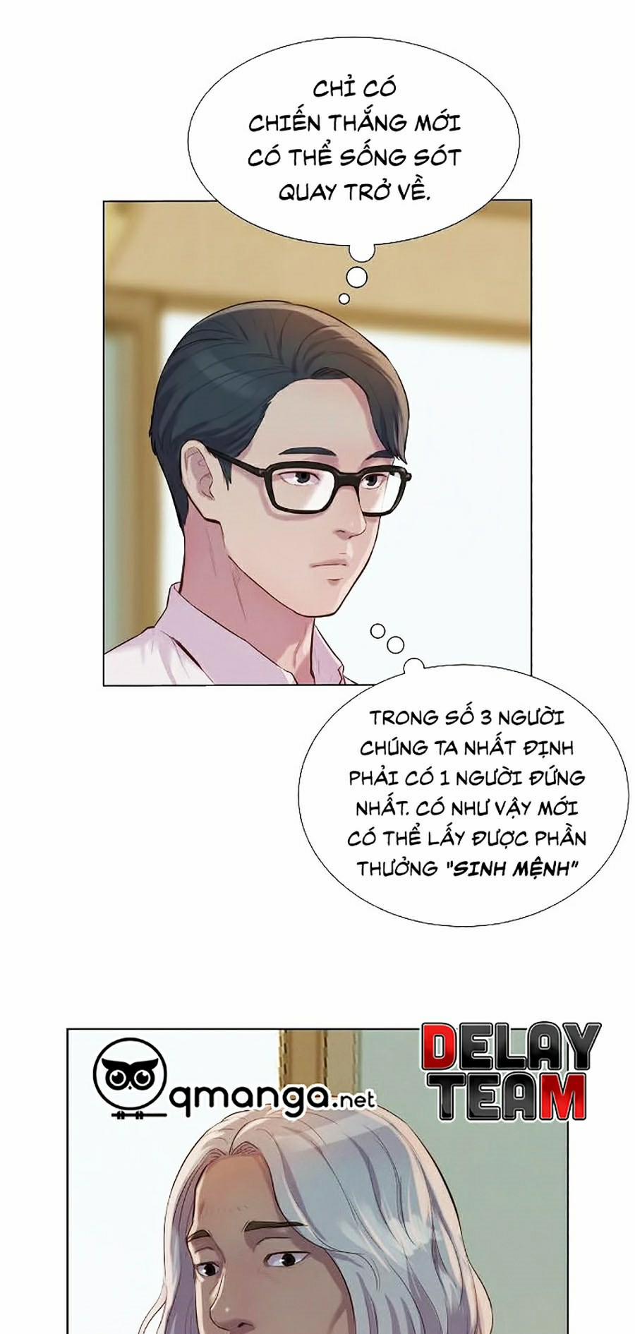 Thợ Săn 3 Cm 71 trang 56