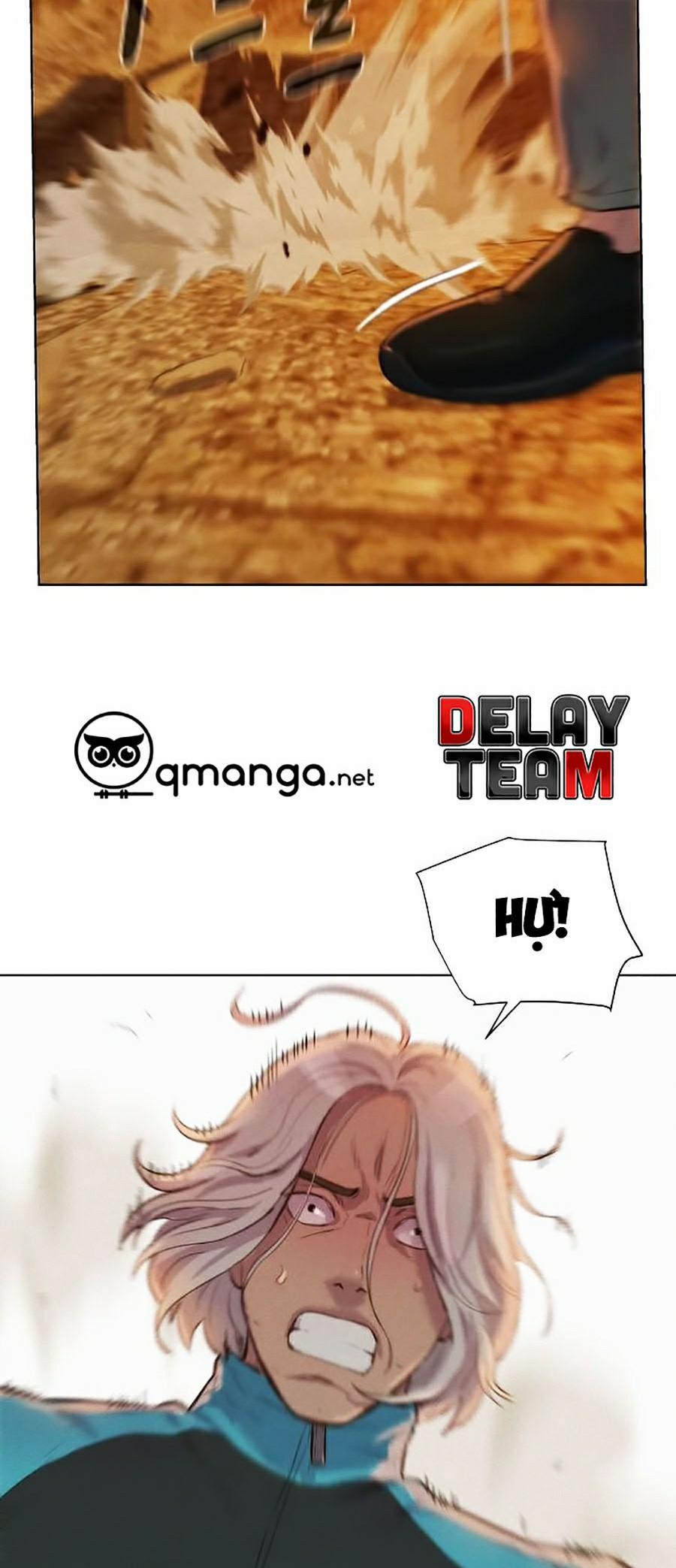 Thợ Săn 3 Cm 72 trang 14