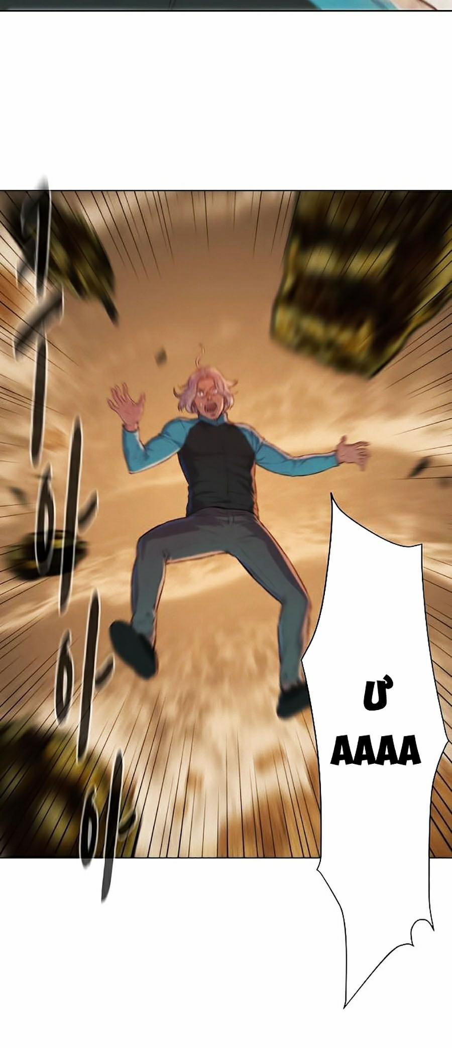 Thợ Săn 3 Cm 72 trang 15