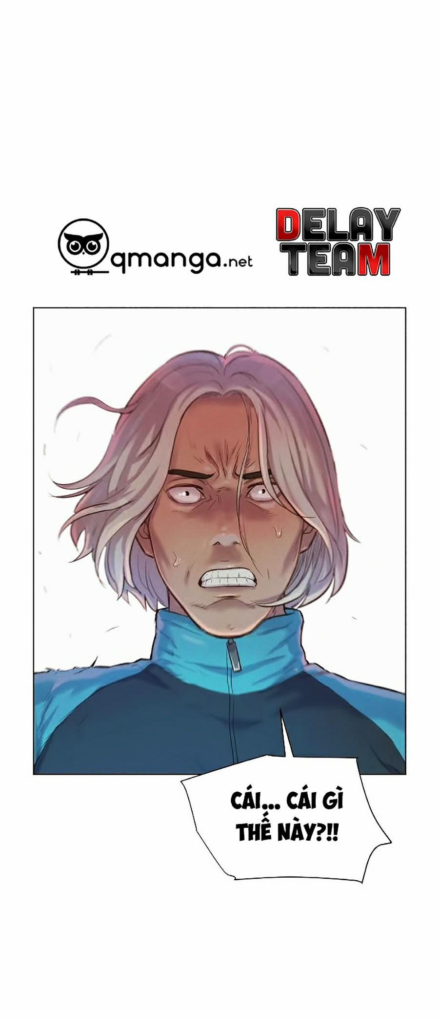 Thợ Săn 3 Cm 72 trang 2