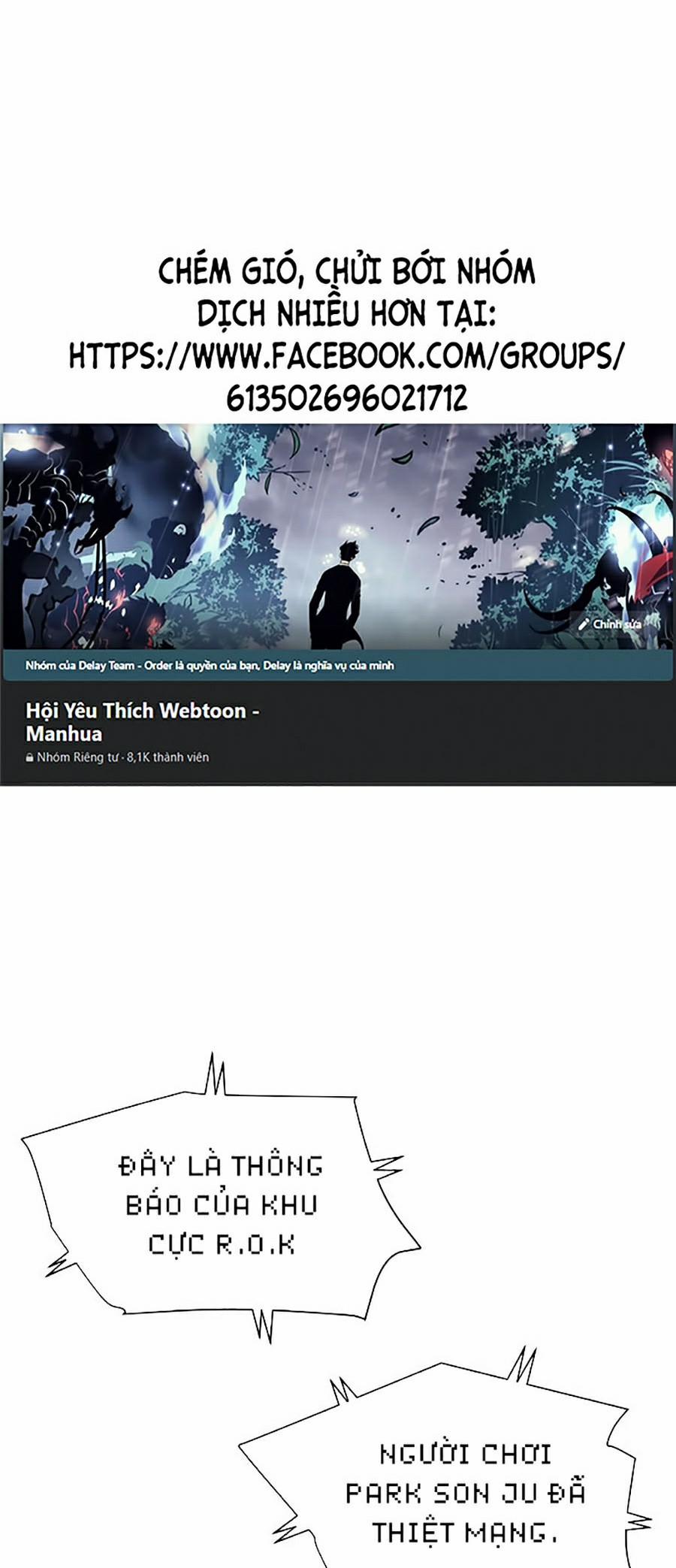 Thợ Săn 3 Cm 72 trang 22