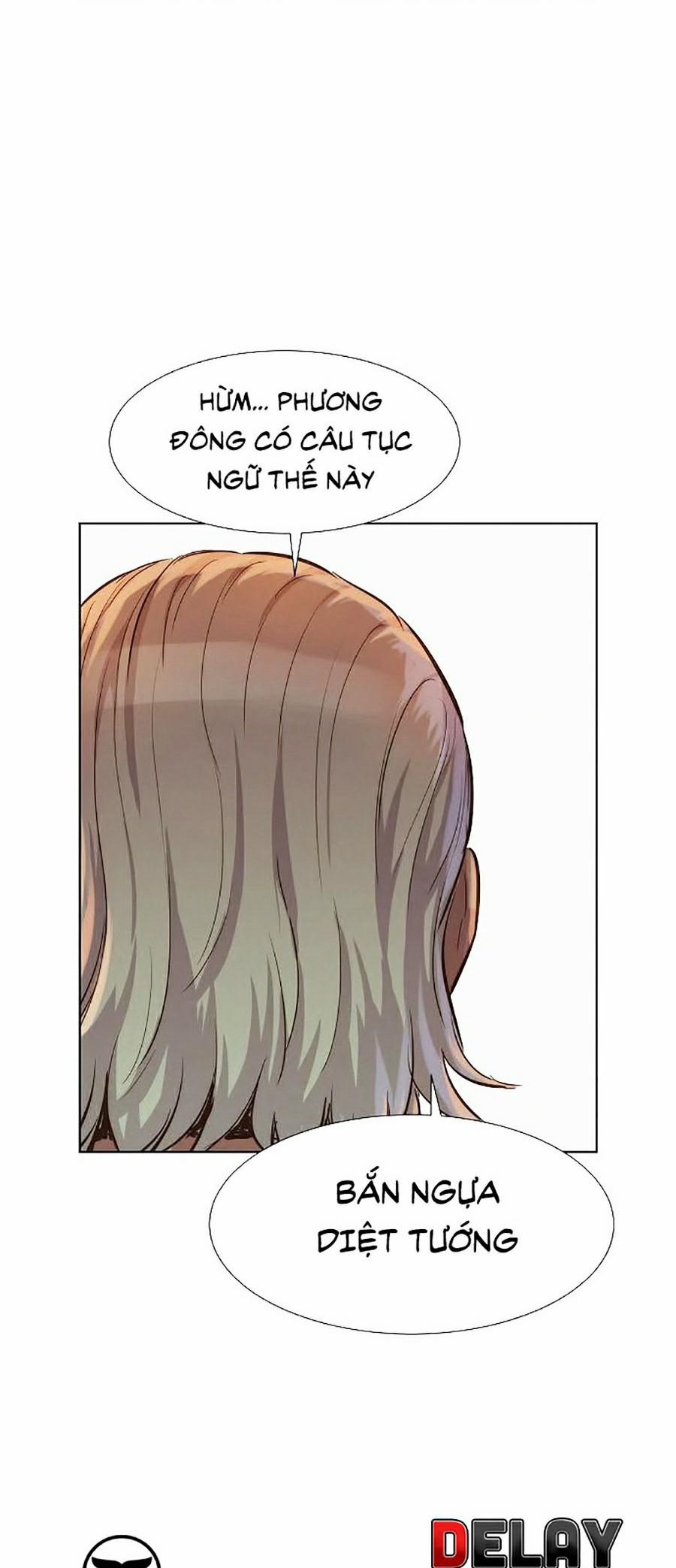 Thợ Săn 3 Cm 72 trang 29