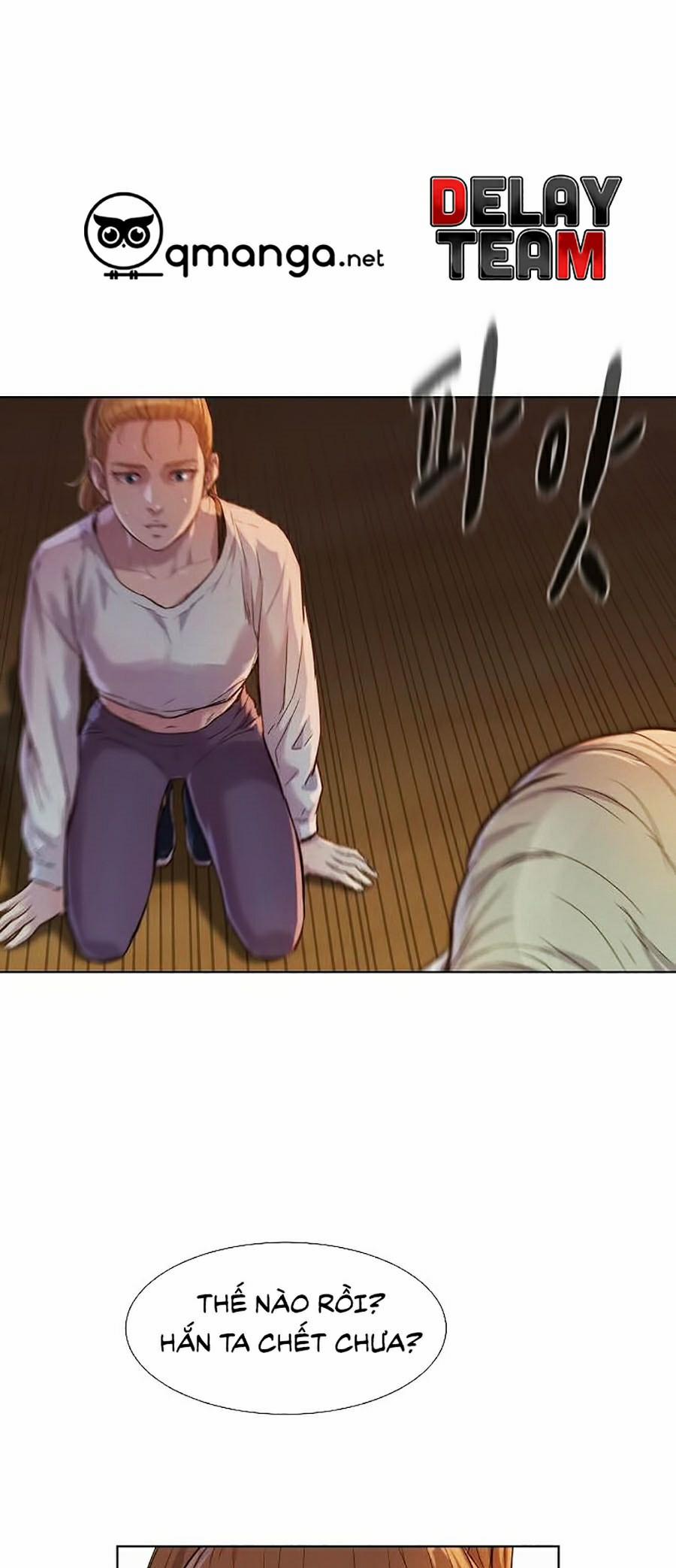 Thợ Săn 3 Cm 72 trang 32