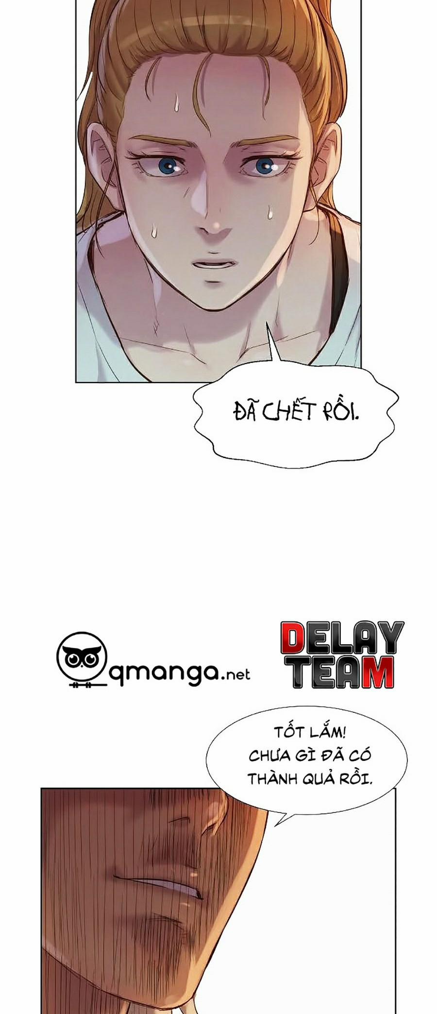 Thợ Săn 3 Cm 72 trang 33