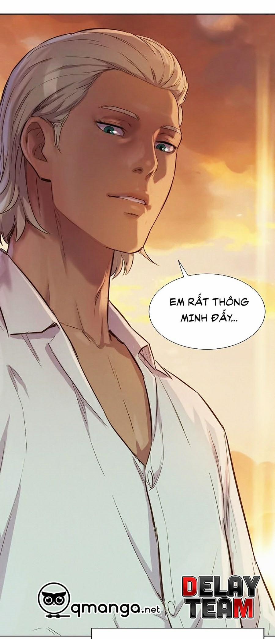 Thợ Săn 3 Cm 72 trang 37