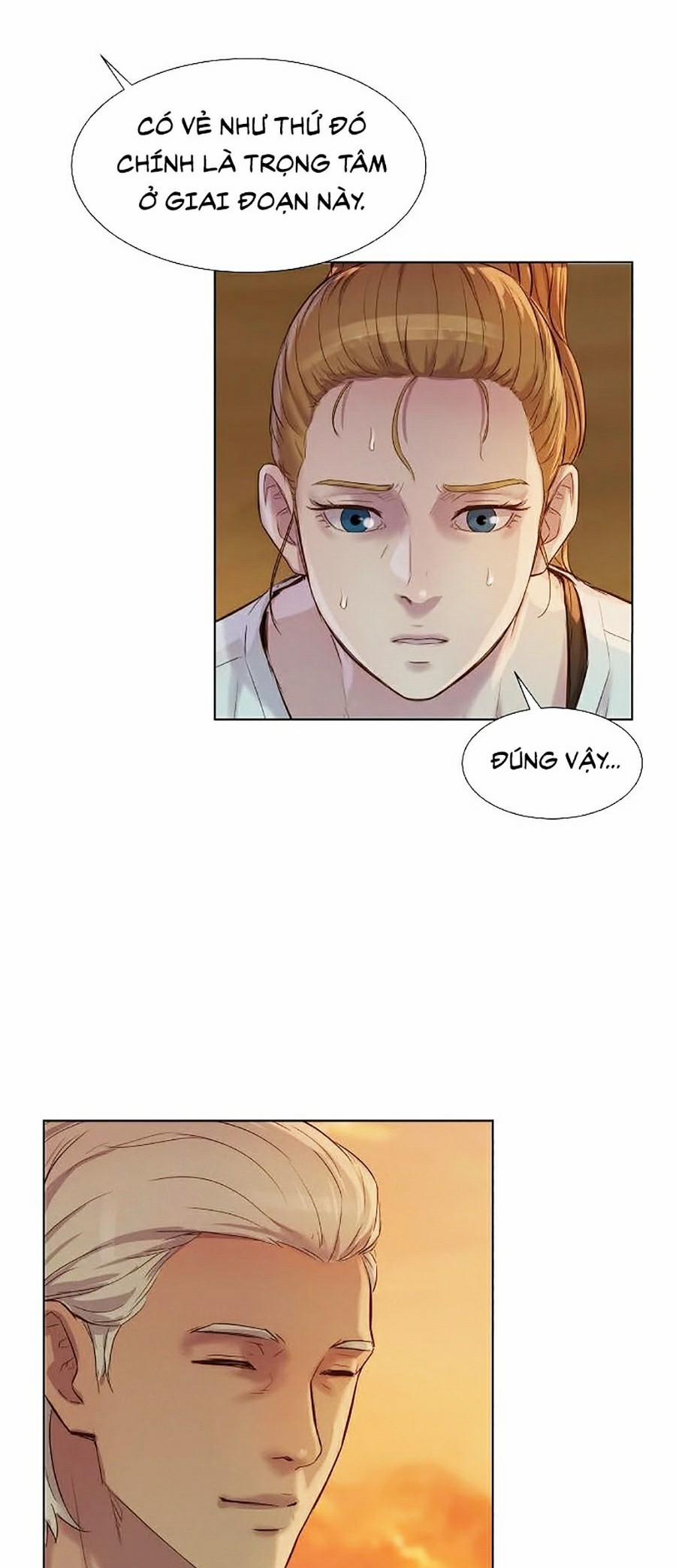 Thợ Săn 3 Cm 72 trang 41