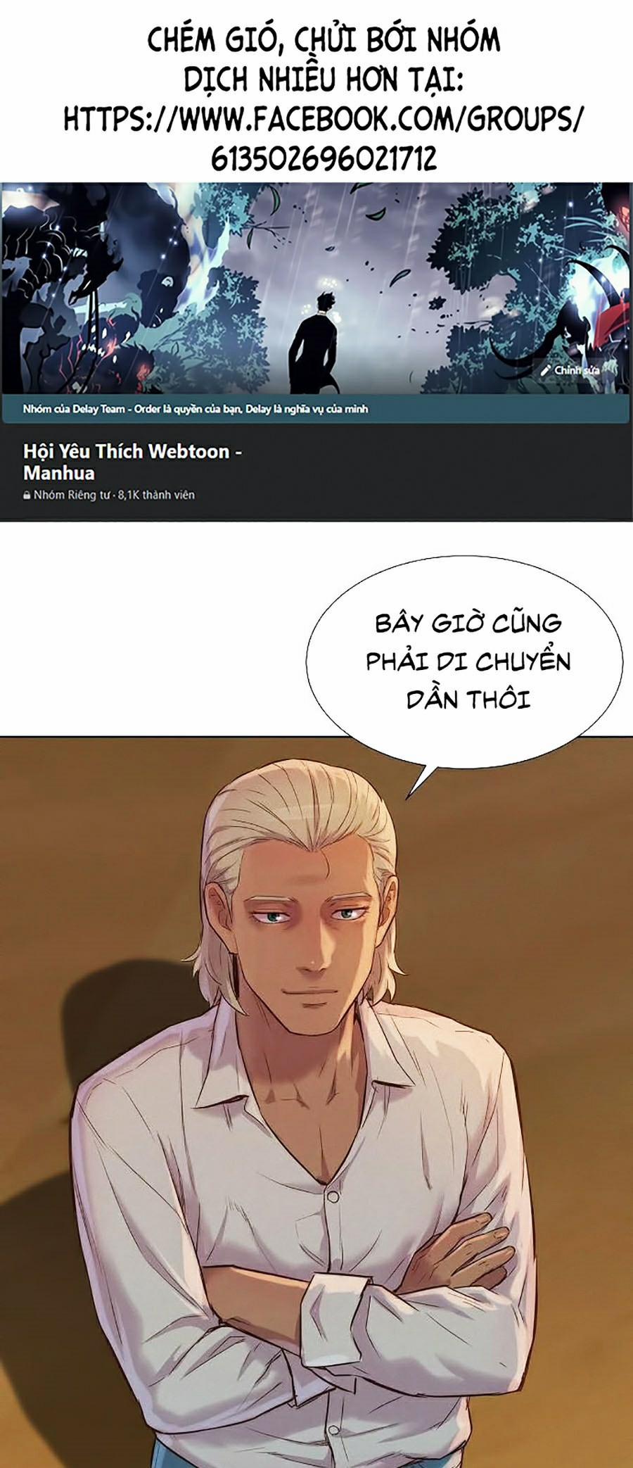 Thợ Săn 3 Cm 72 trang 48