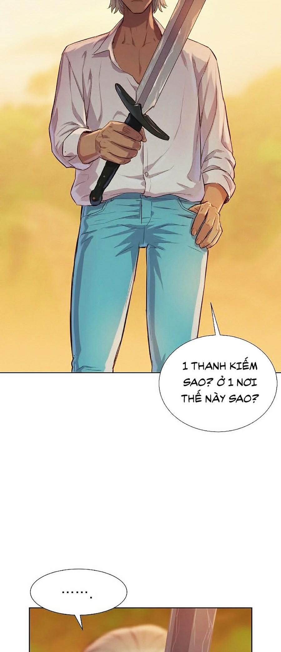 Thợ Săn 3 Cm 72 trang 52