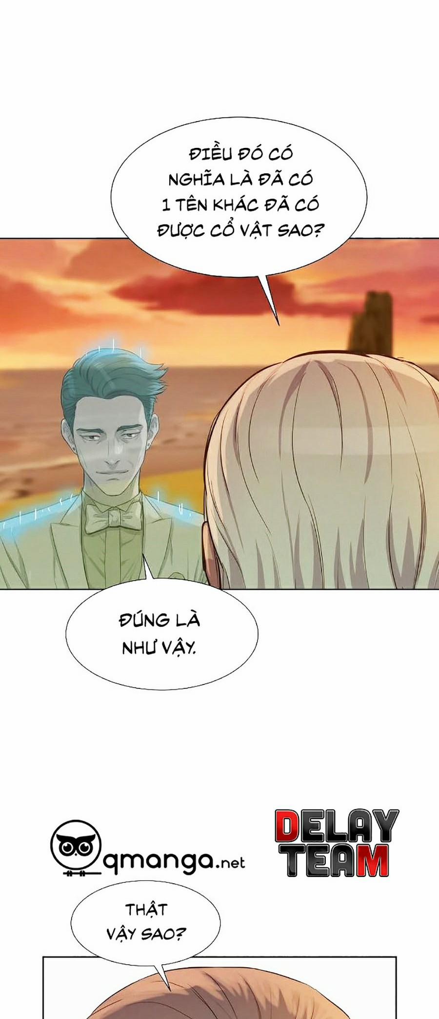 Thợ Săn 3 Cm 72 trang 59