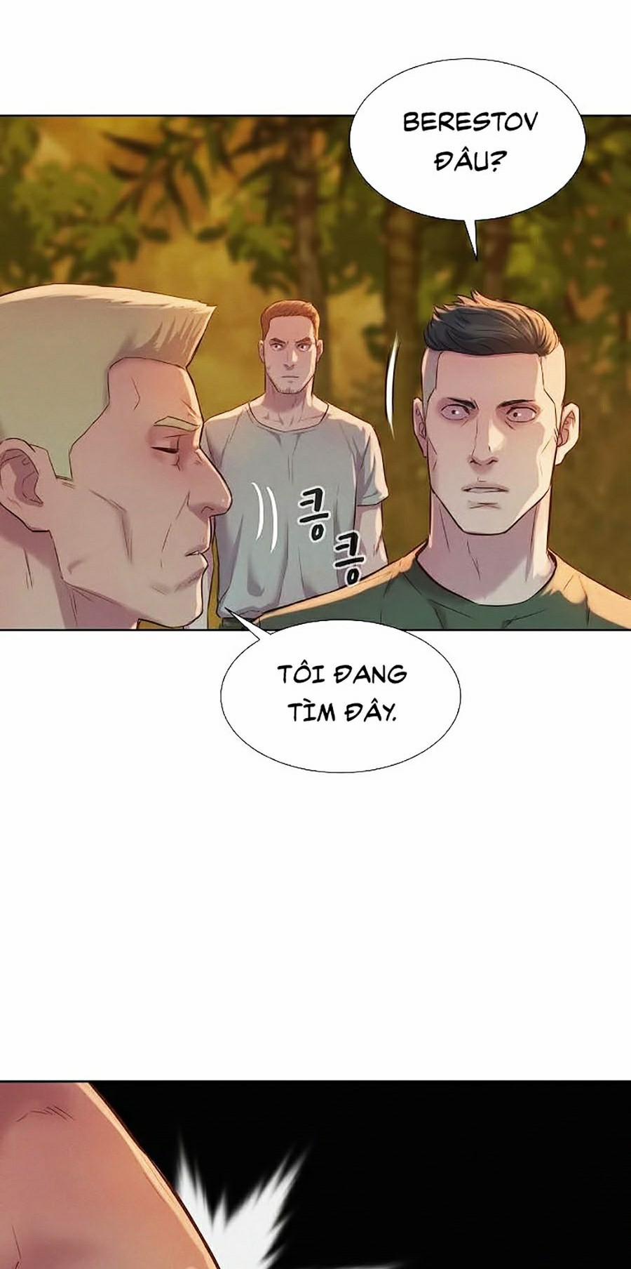 Thợ Săn 3 Cm 72 trang 67