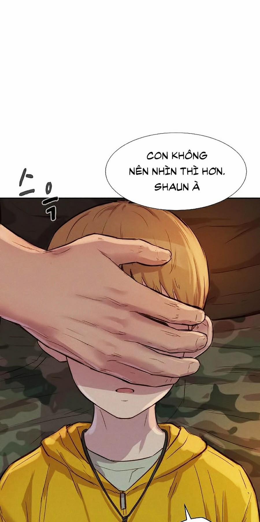 Thợ Săn 3 Cm 72 trang 73