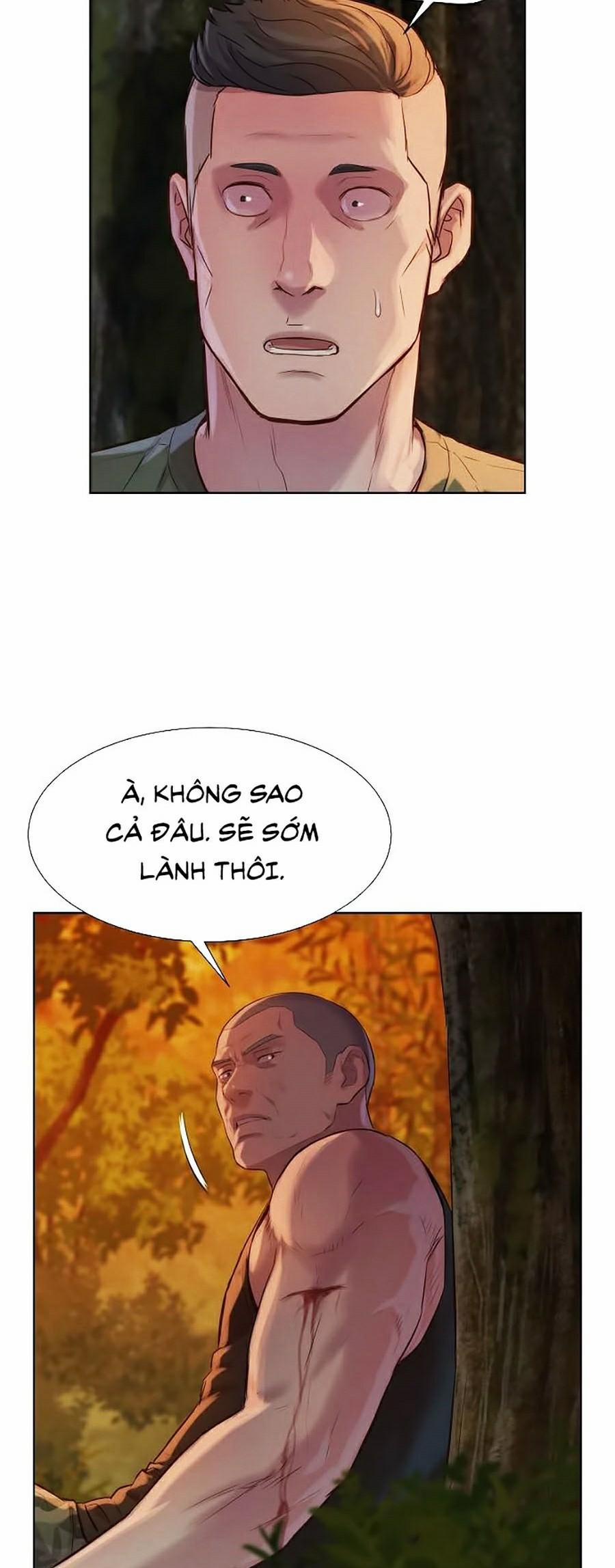 Thợ Săn 3 Cm 73 trang 2