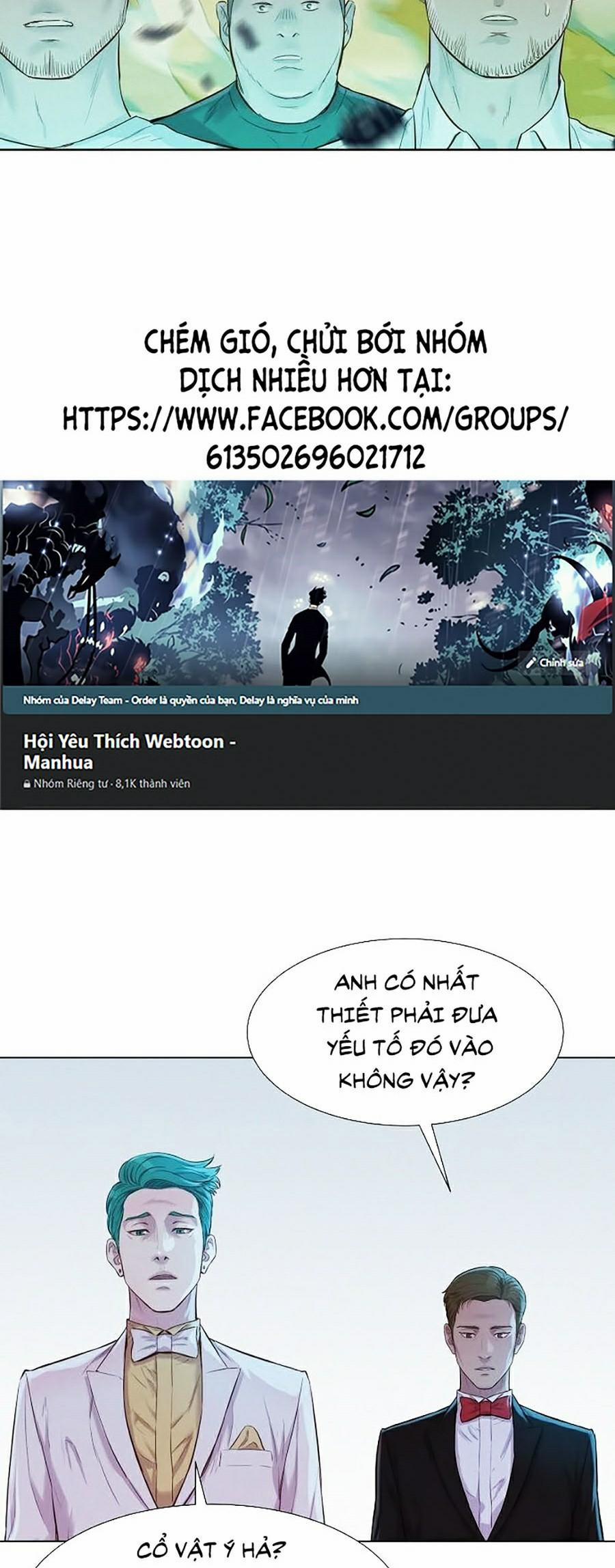 Thợ Săn 3 Cm 73 trang 21