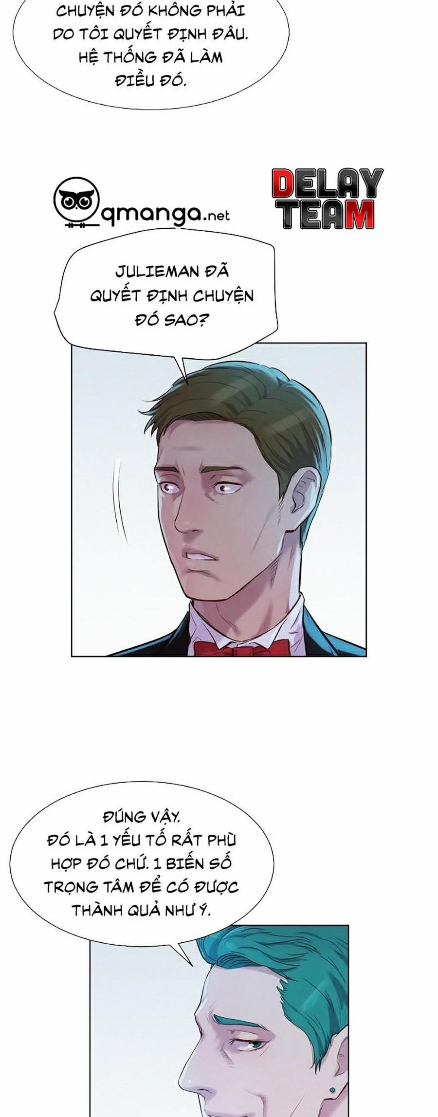 Thợ Săn 3 Cm 73 trang 22