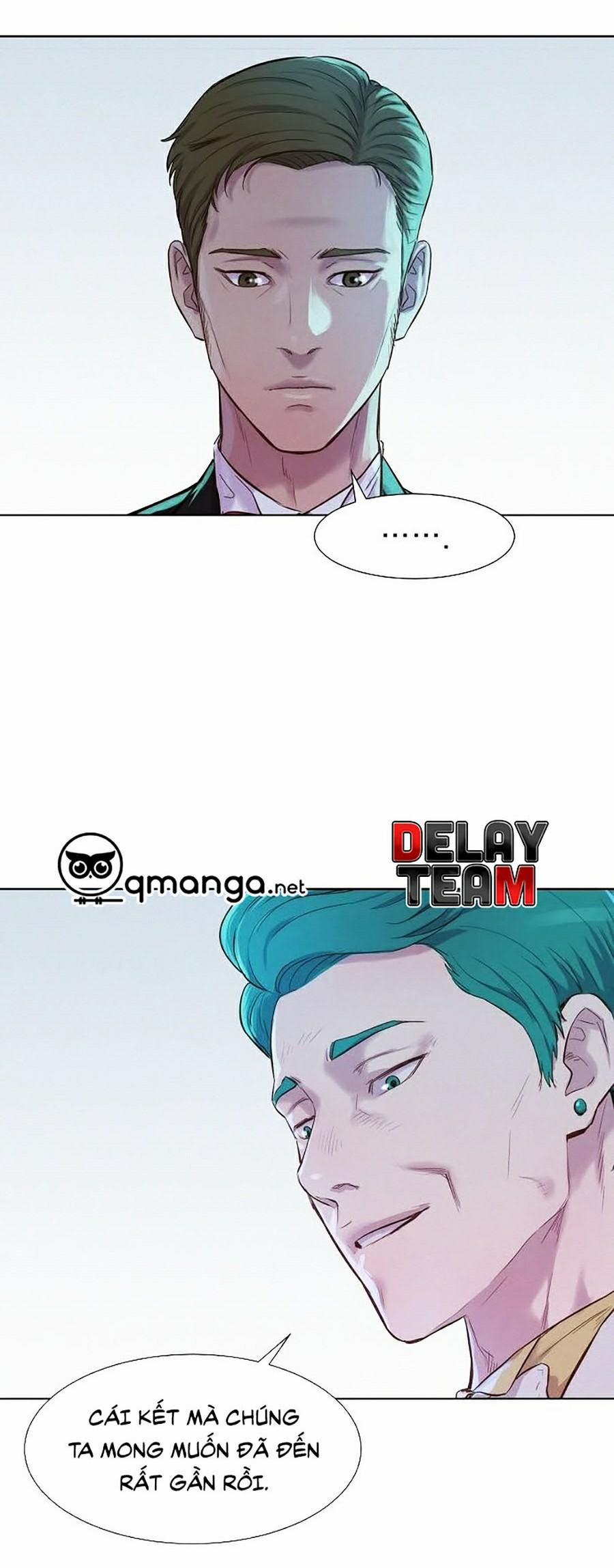 Thợ Săn 3 Cm 73 trang 24