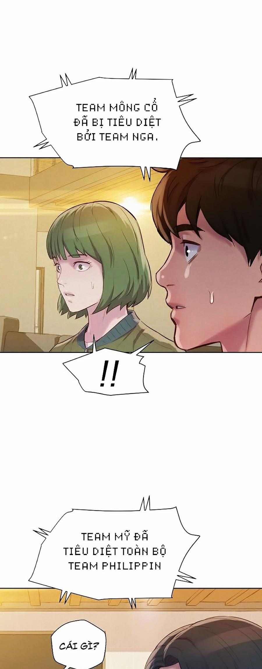 Thợ Săn 3 Cm 73 trang 27