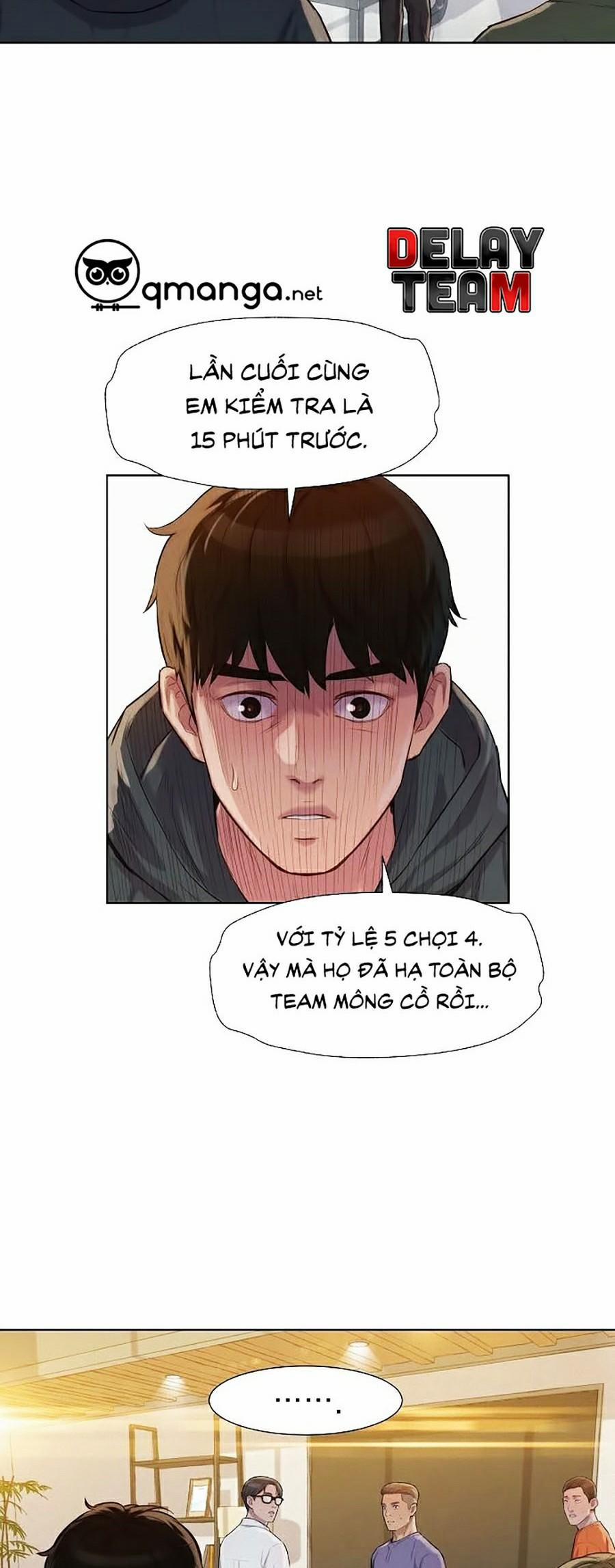 Thợ Săn 3 Cm 73 trang 31