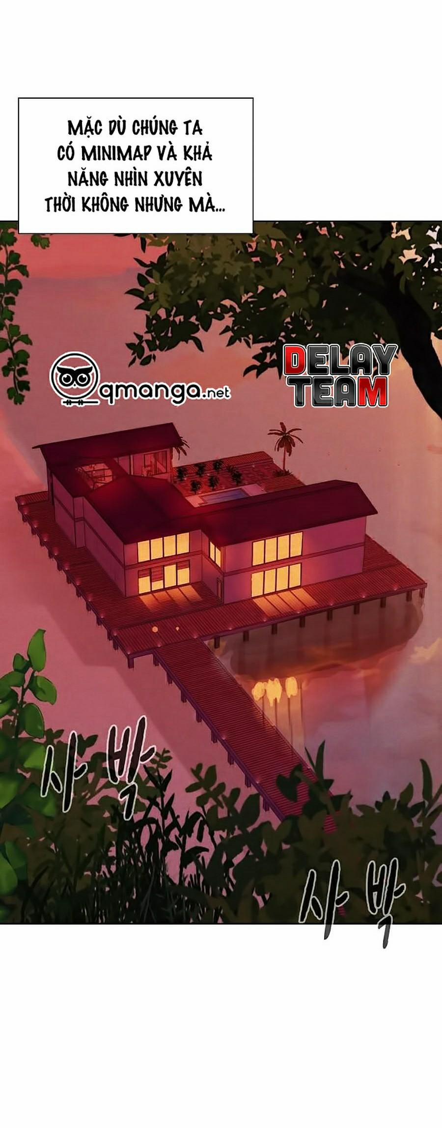 Thợ Săn 3 Cm 73 trang 37